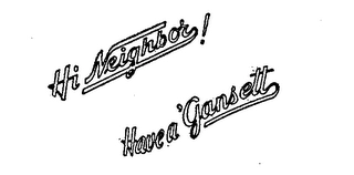 Trademark image