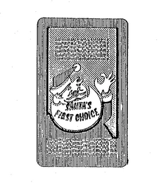 Trademark image
