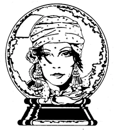 Trademark image