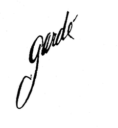 Trademark image