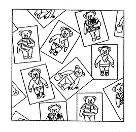 Trademark image