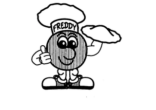 Trademark image
