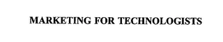Trademark image