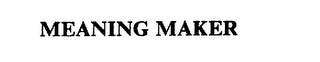 Trademark image