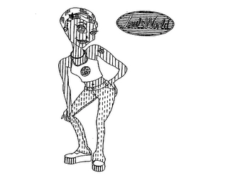 Trademark image