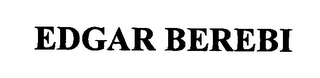 Trademark image