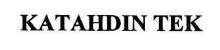 Trademark image