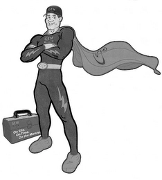 Trademark image