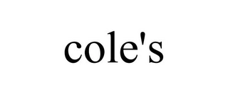 Trademark image