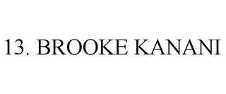 Trademark image