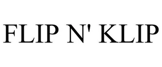 Trademark image