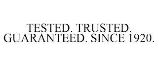 Trademark image