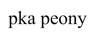 Trademark image